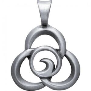 TRILOGY - INTERWINING OF THE‎ HEART MIND & SPIRIT